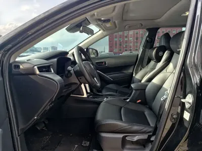 Toyota Frontlander