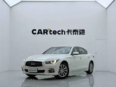 Infiniti Q50L