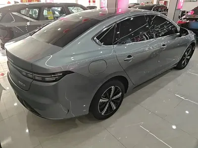 BYD Destroyer 05
