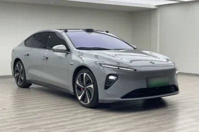 Nio ET7