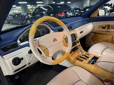 Maybach 62