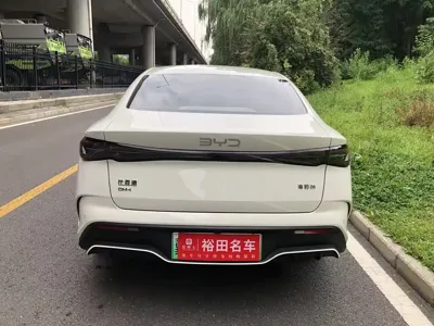 BYD 海豹06