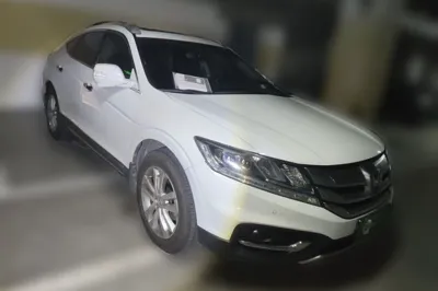Honda Crosstour