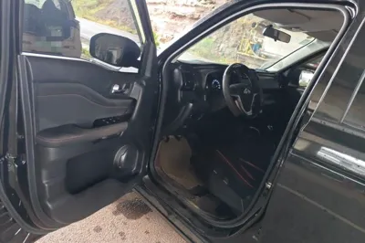CHANGAN OSHAN X70A