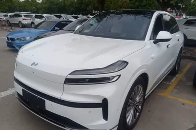 ONVO Luxeed L90