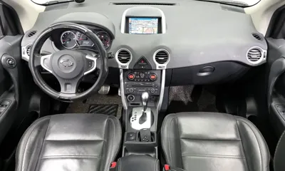 Renault-KoreaSamsung QM5