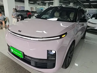 Li Auto Li L8