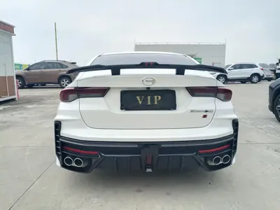 GAC Motor Shadow Leopard