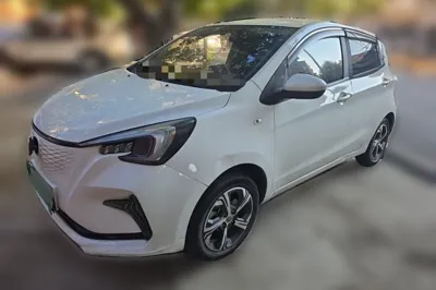 Changan Benni E-Star