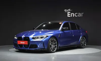 BMW M3