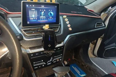 Venucia T60