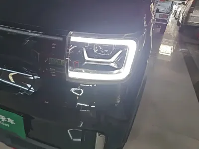 Wuling MINIEV