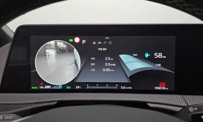 Kia EV6