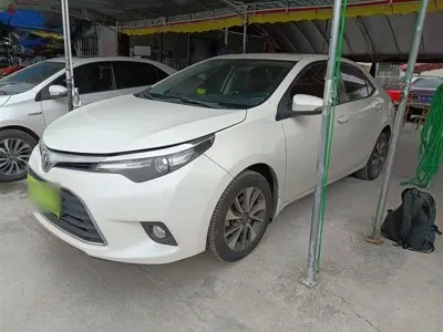 Toyota Levin