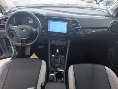 Jetta VS5