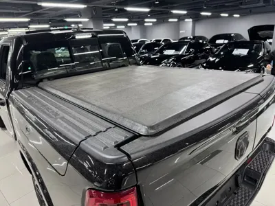 Dodge Ram Pick Up