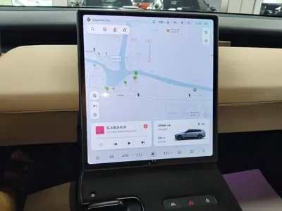 Nio ET5T