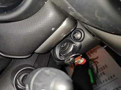 MINI Mini Countryman