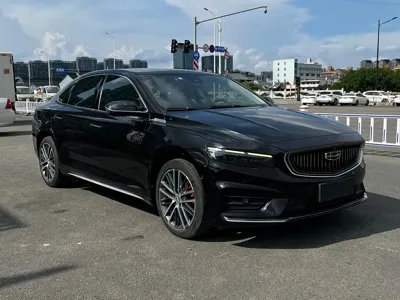 Geely Xingrui