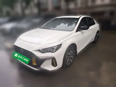 GAC Motor Shadow Leopard