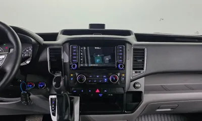 Hyundai Solati