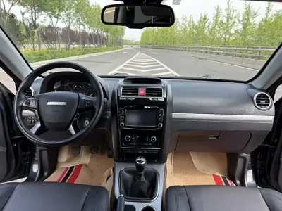 Haval H5 Classic