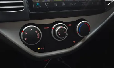 Kia Morning