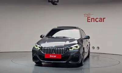 BMW 2-Series
