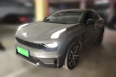 Lynk & Co 05