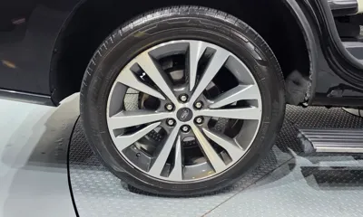 Ford Expedition