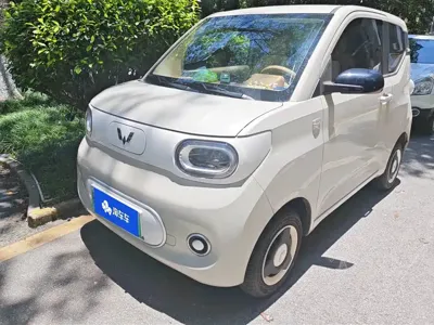 Wuling MINIEV