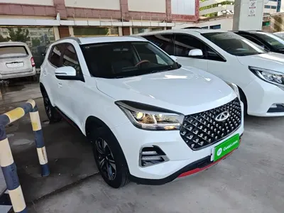 Chery Tiggo 5x
