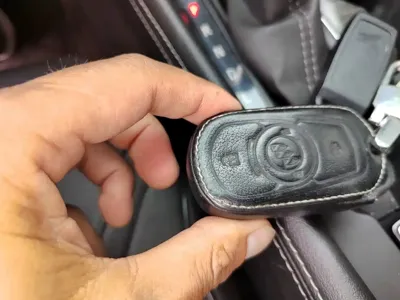 Buick Envision Plus