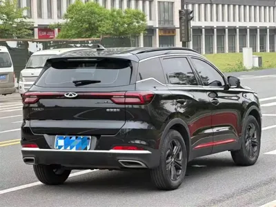 Chery Tiggo 7