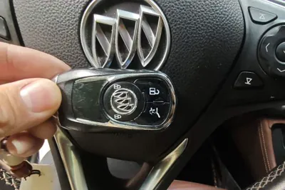 Buick Envision