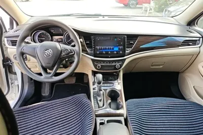 Buick Verano