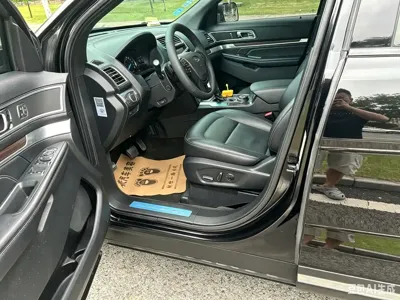 Ford Explorer (Import)