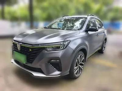 Roewe RX5 New Energy