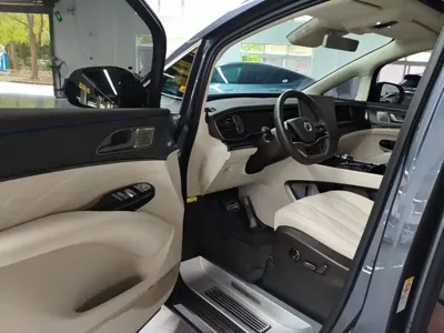 Denza Denza D9