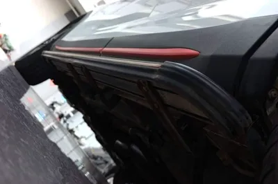 CHANGAN OSHAN X7