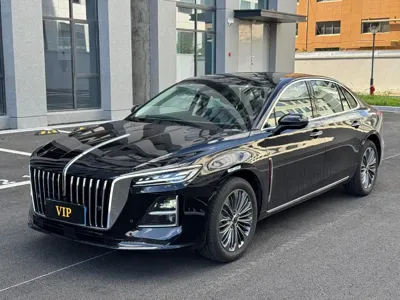 Hongqi Hongqi H5