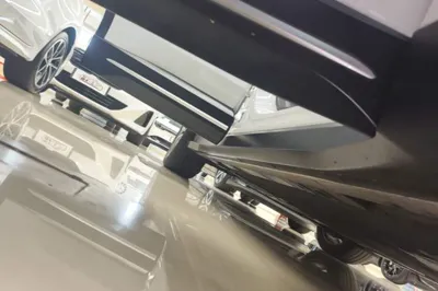 Nio EC6