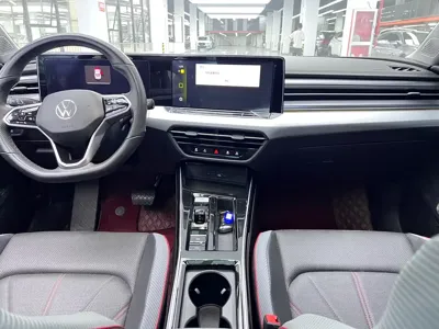 Volkswagen Lamando