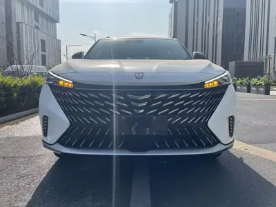 Roewe RX5