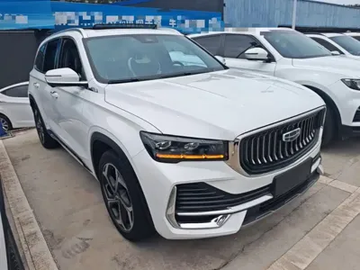 Geely Xingyue L