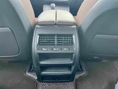 BMW X5 (Import)