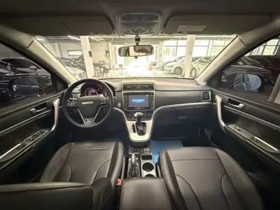 Haval M6