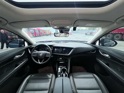 Buick Envision Plus