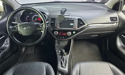 Kia Morning