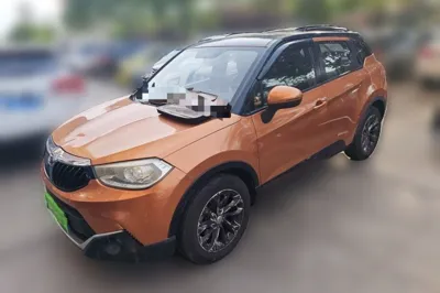 Brilliance V3